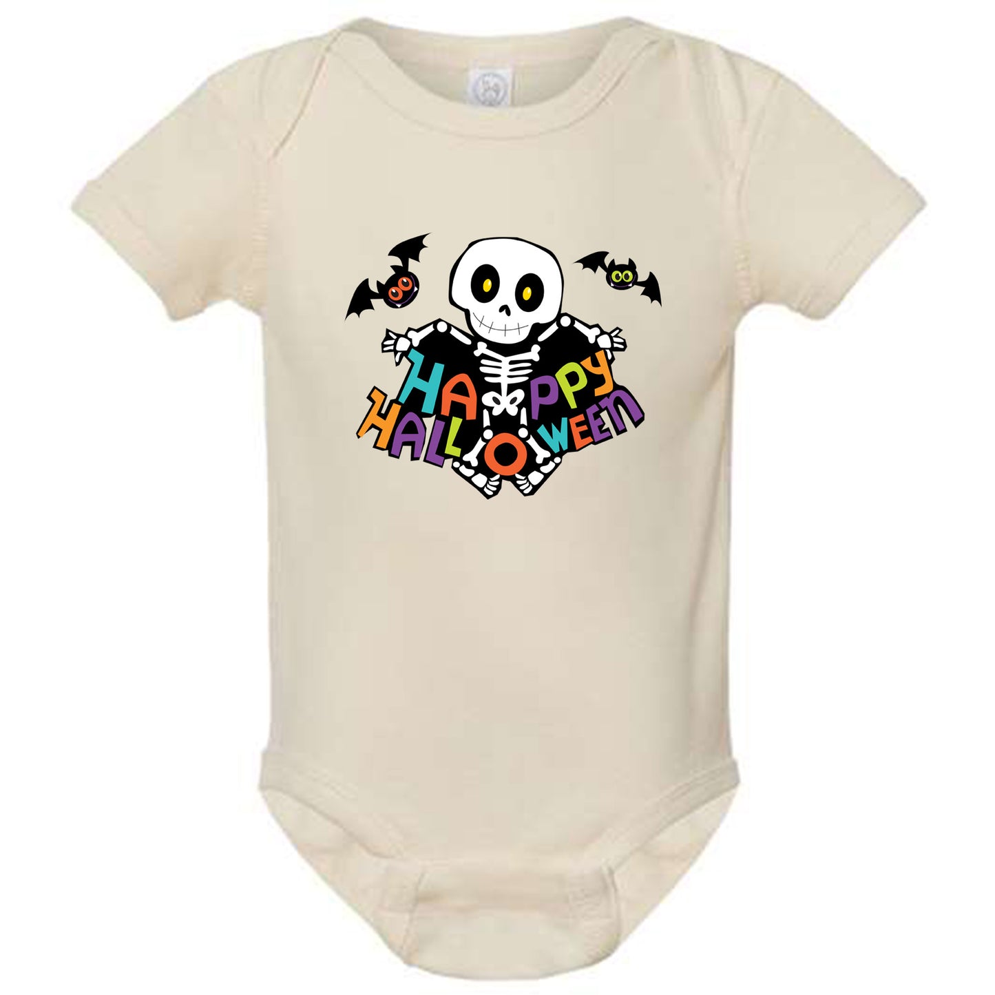 Funny Skull T-shirt
