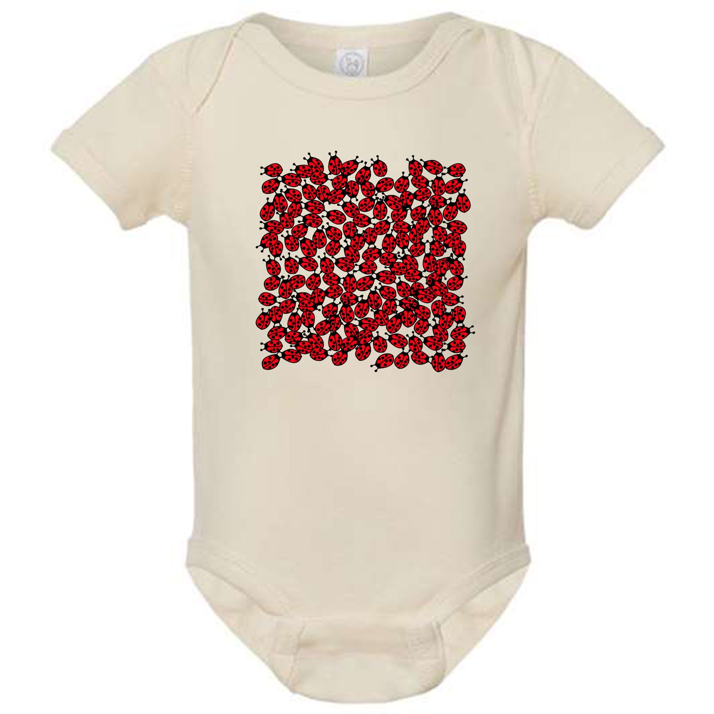 Ladybug Lover T-Shirt