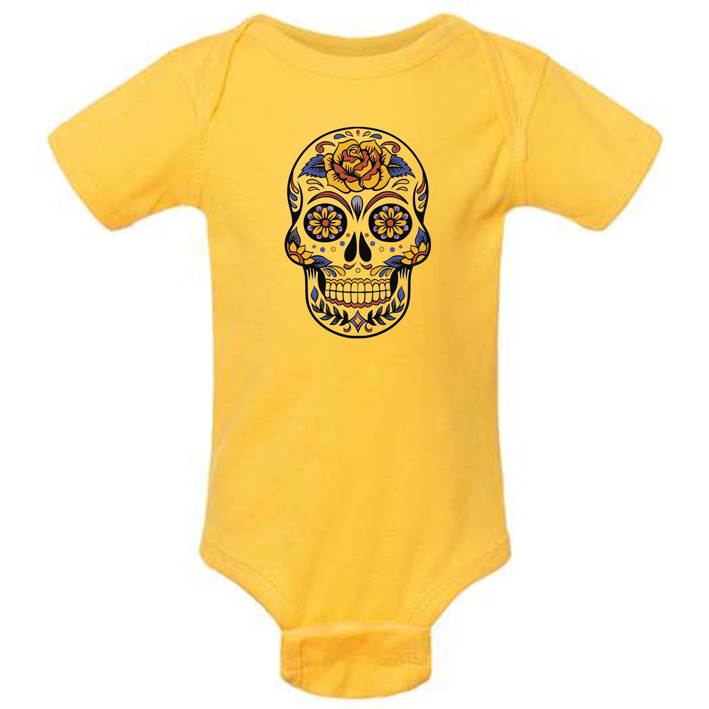 Dia de los Muertos Shirts