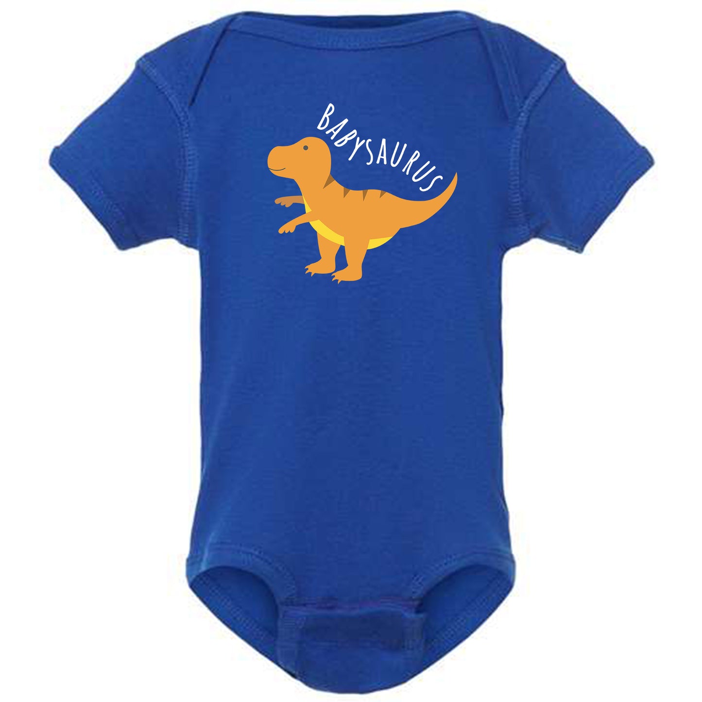 Mamasaurus Dadasaurus Babysaurus Shirt