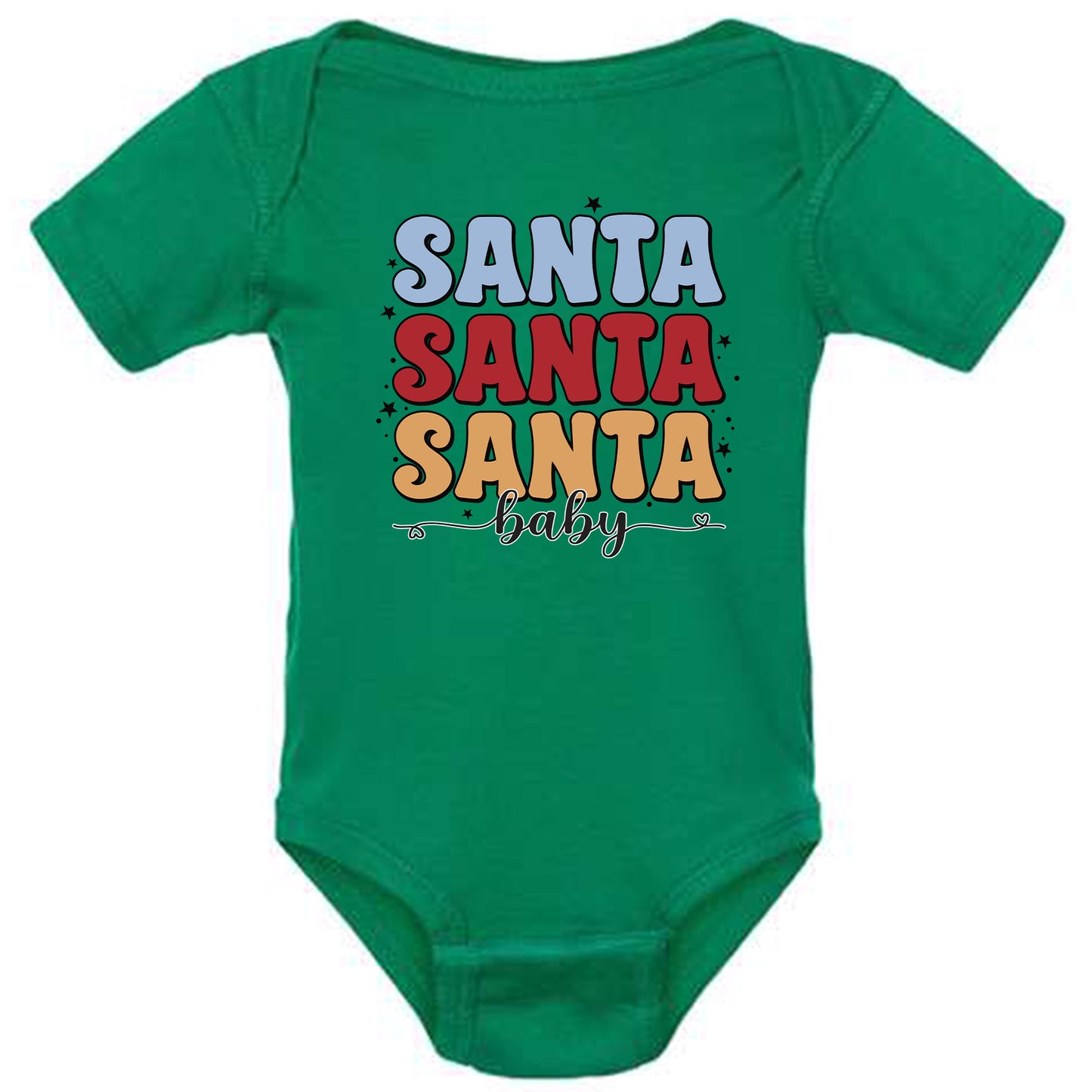 Retro Christmas T-shirts