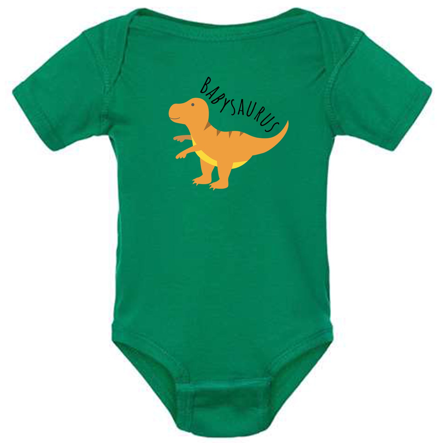 Mamasaurus Dadasaurus Babysaurus Shirt