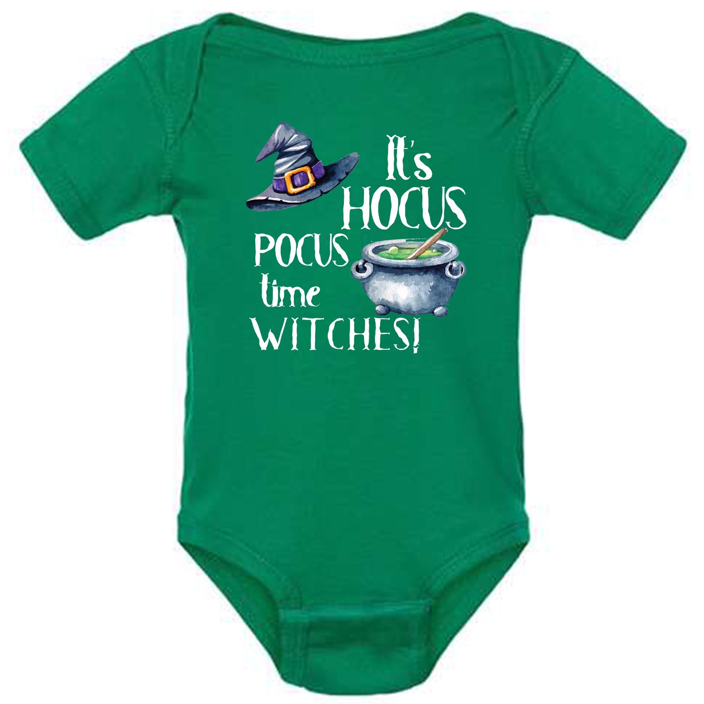 It's Hocus Pocus time witches T-shirt