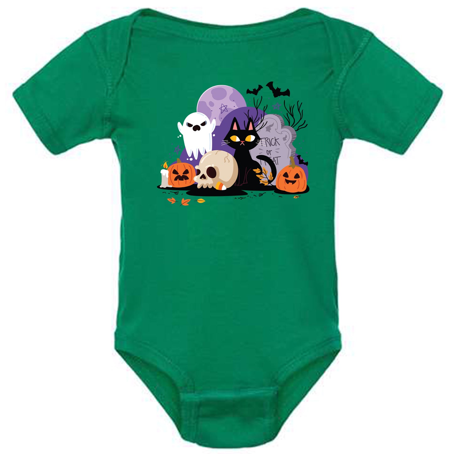 Scary Black Cat Shirts