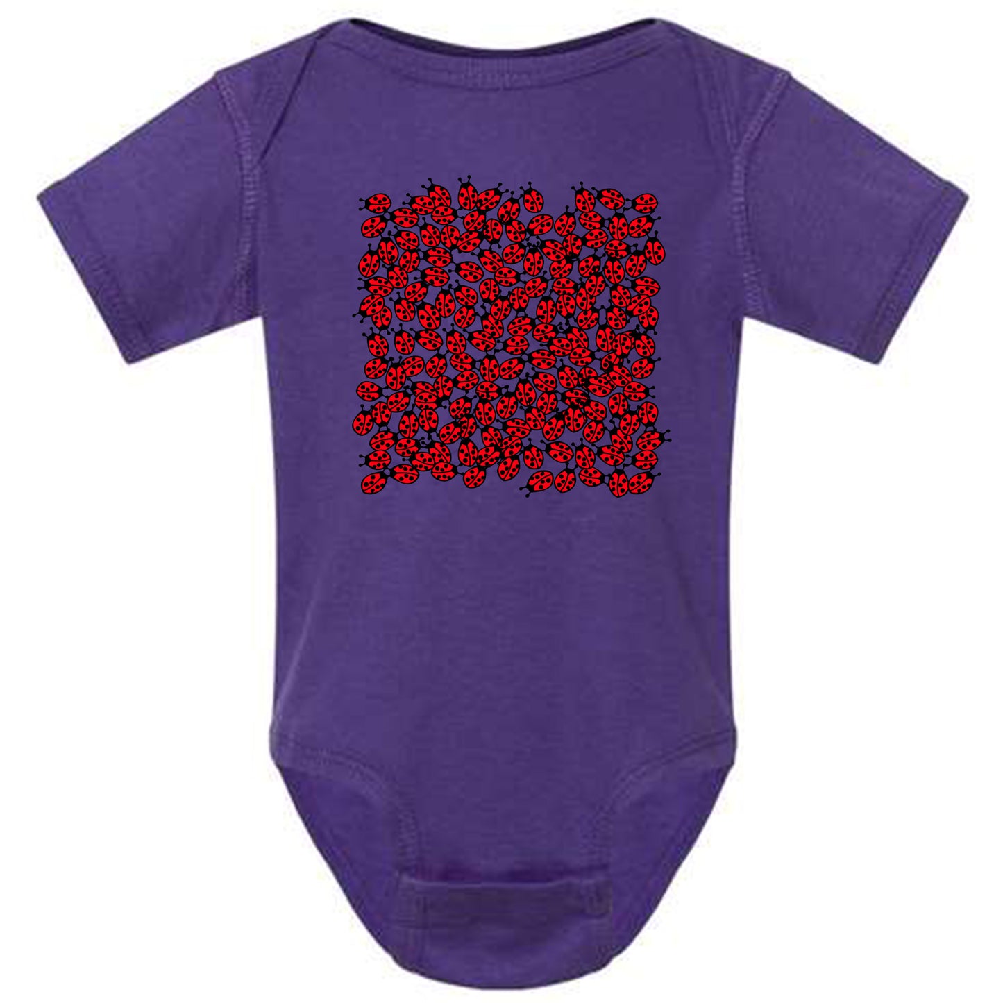 Ladybug Lover T-Shirt