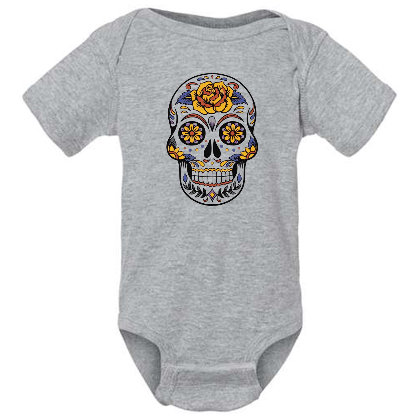 Dia de los Muertos Shirts