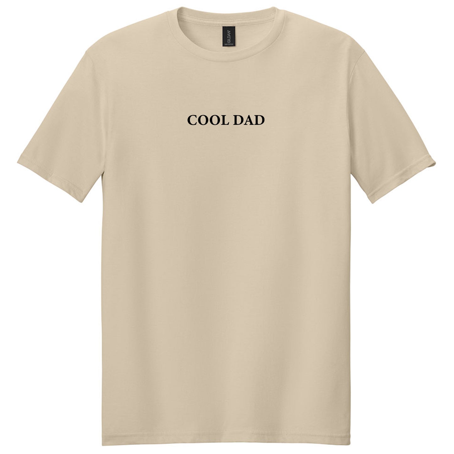 Cool Dad Father's Day New Dad T-Shirt