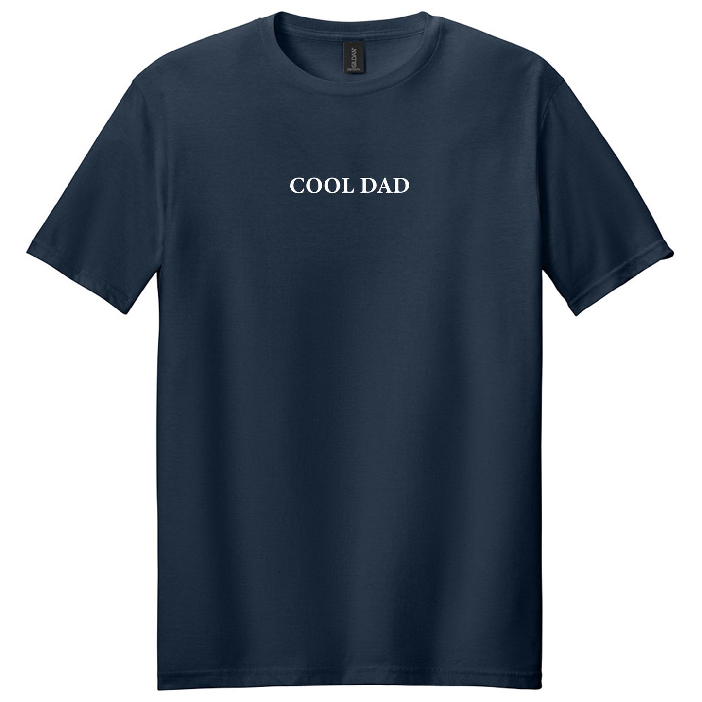 Cool Dad Father's Day New Dad T-Shirt