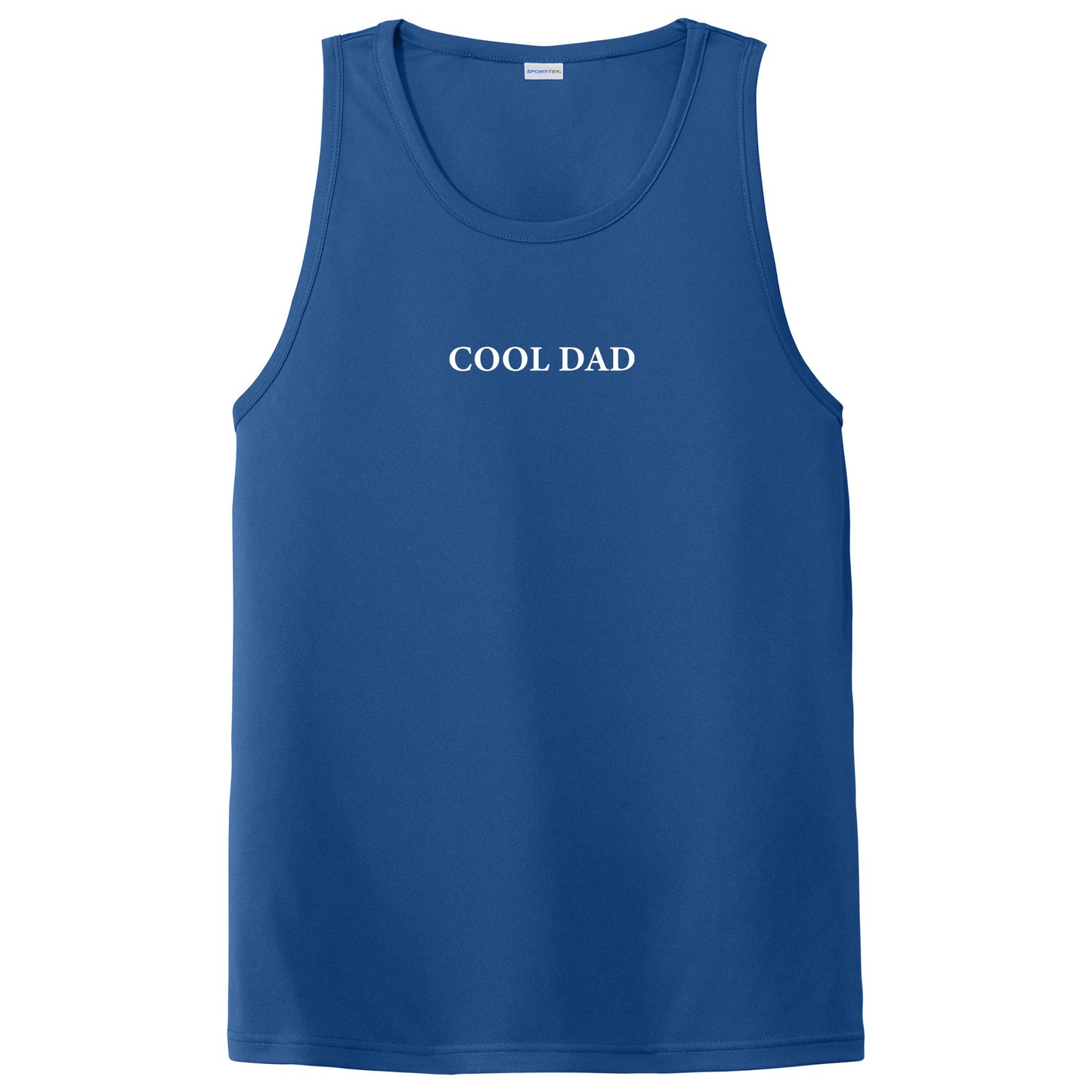Cool Dad Father's Day New Dad T-Shirt