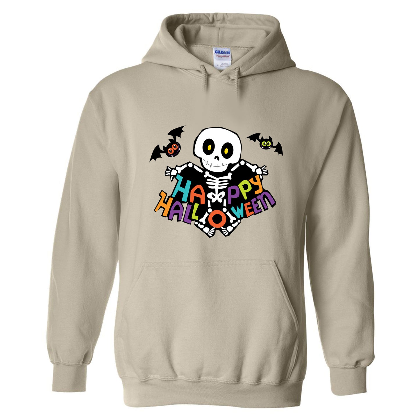Funny Skull T-shirt