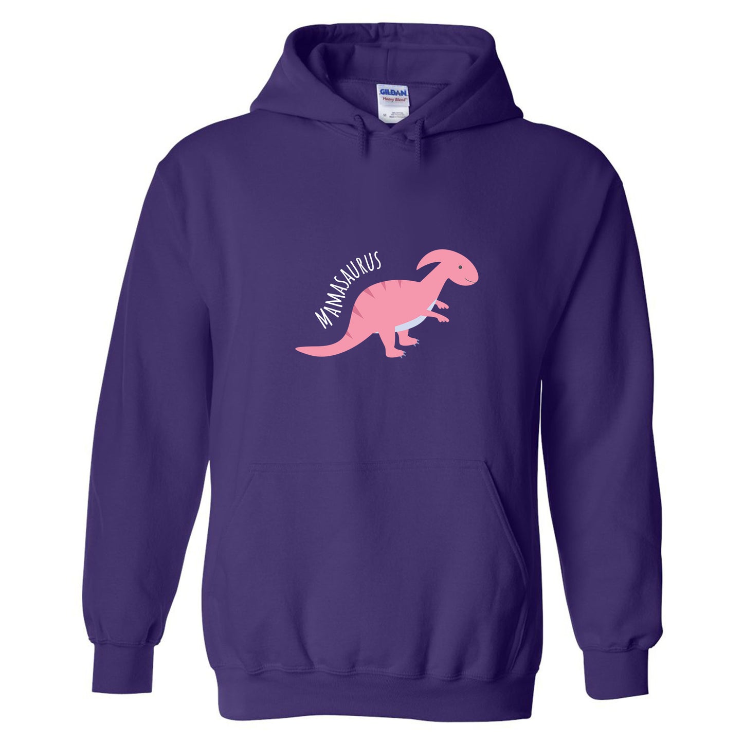 Mamasaurus Dadasaurus Babysaurus Shirt