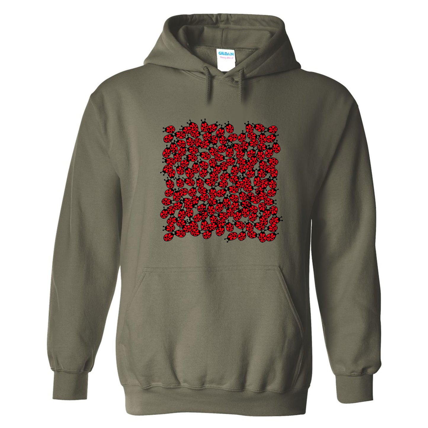 Ladybug Lover T-Shirt