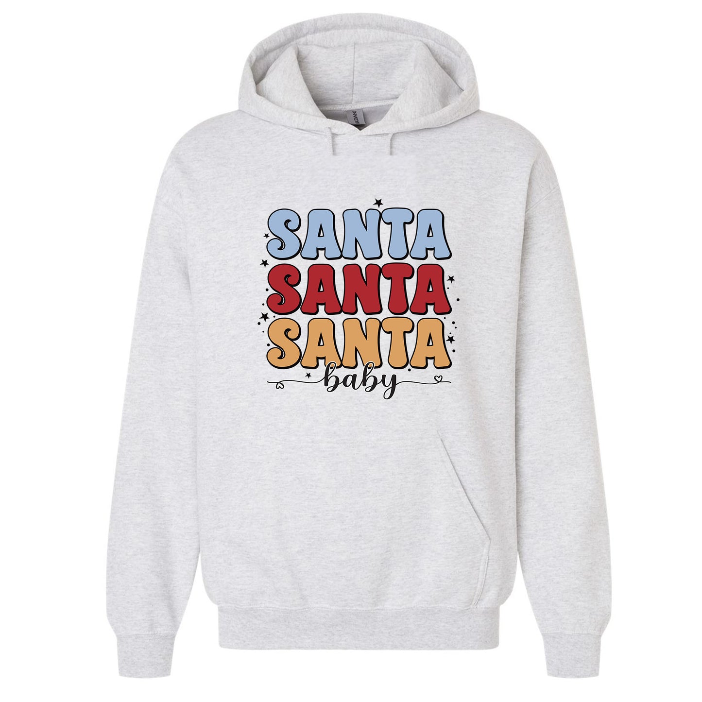 Retro Christmas T-shirts