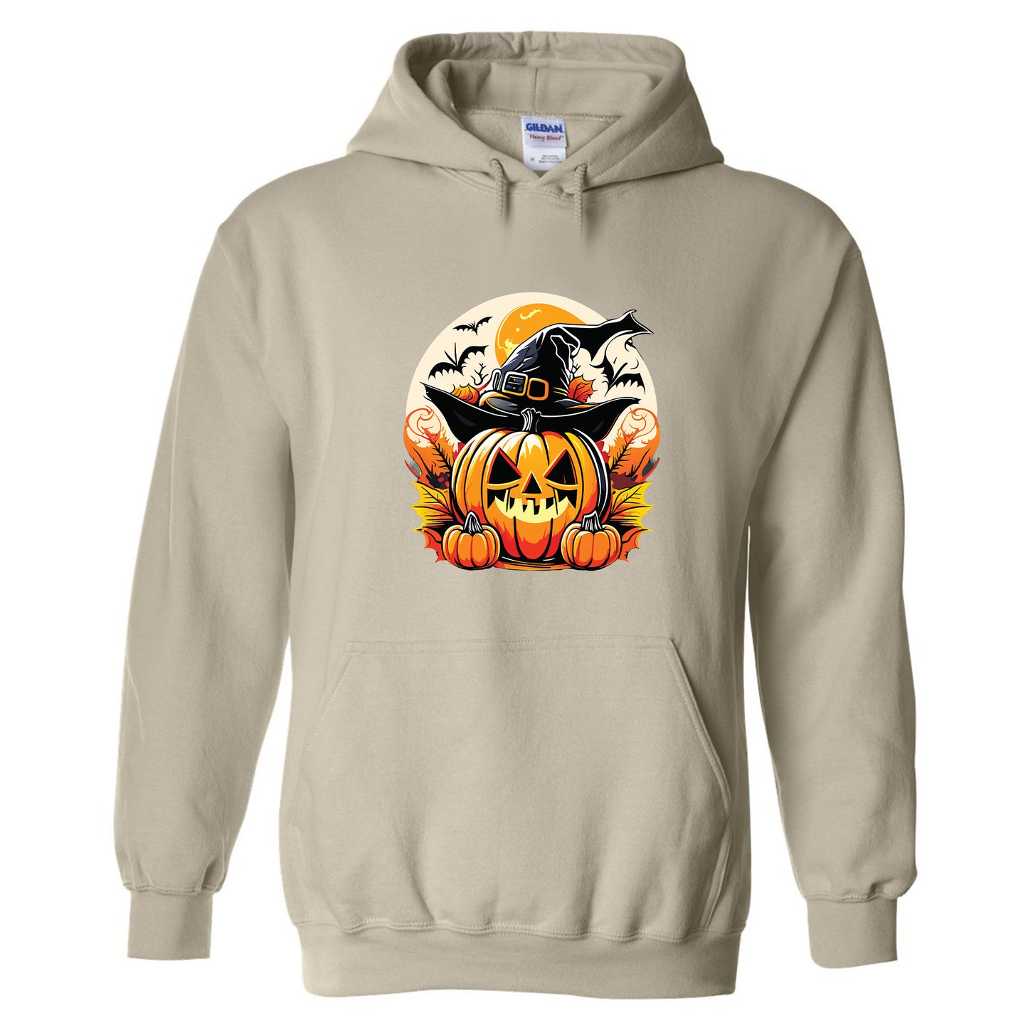 Scary Pumpkin Shirts