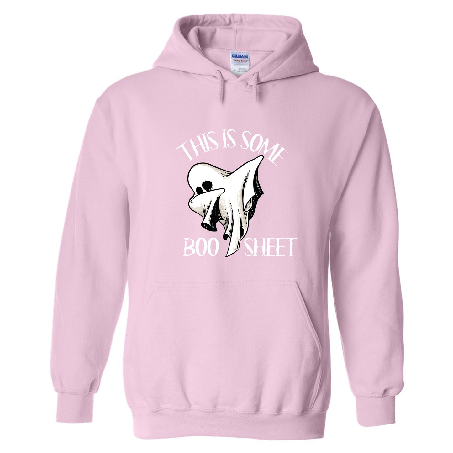 Funny Ghost Dab T-shirt