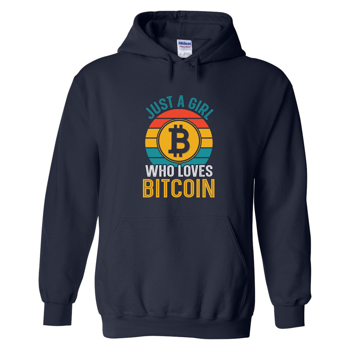 Funny Bitcoin T-shirt