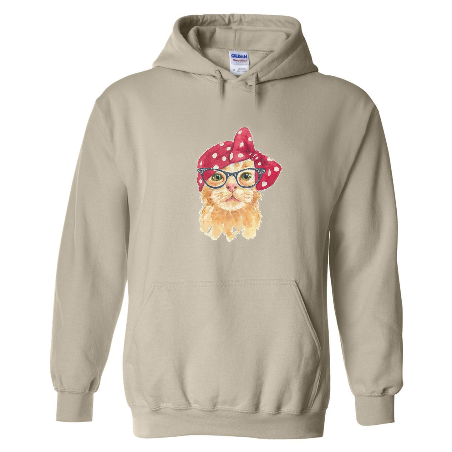 Cute Cat T-shirt