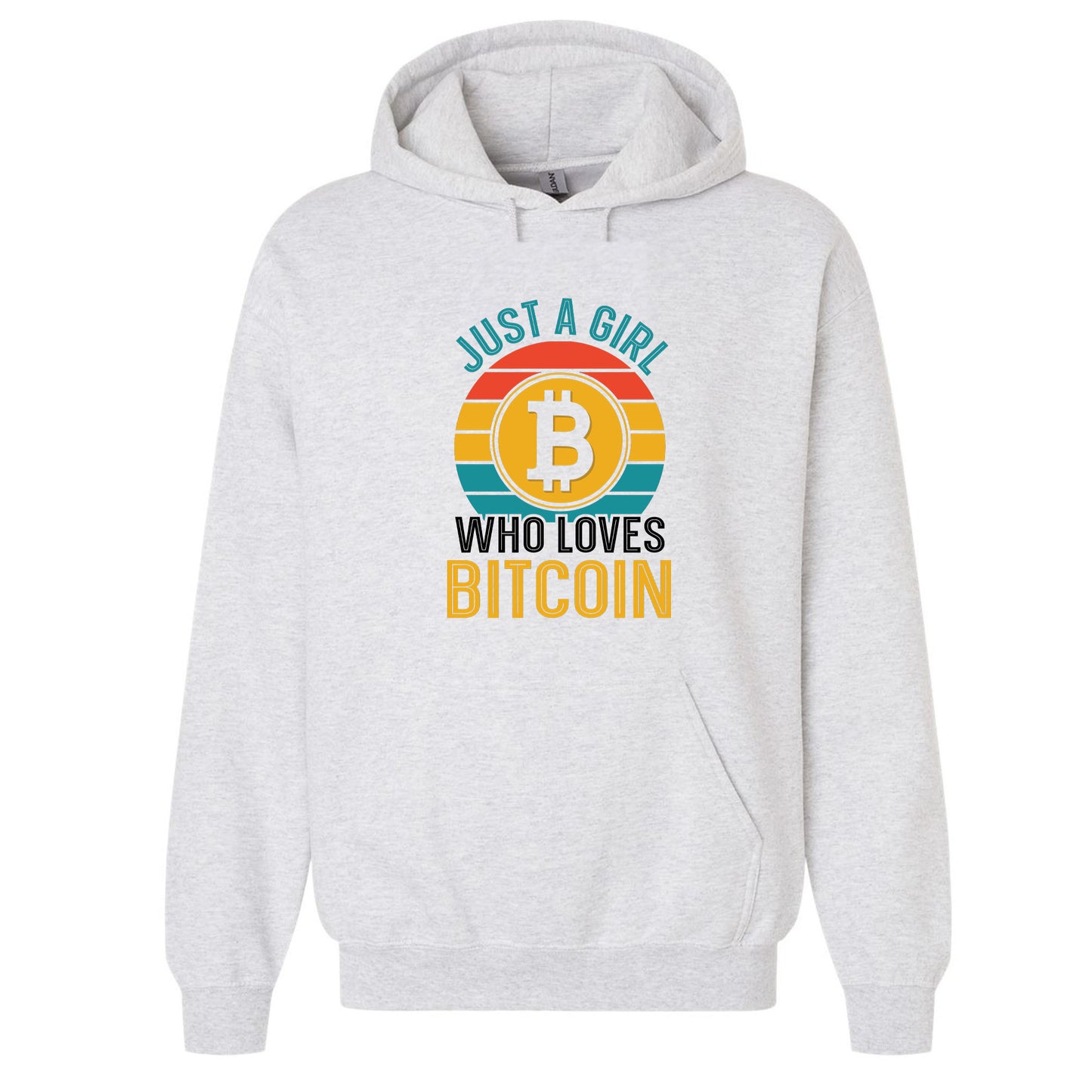 Funny Bitcoin T-shirt