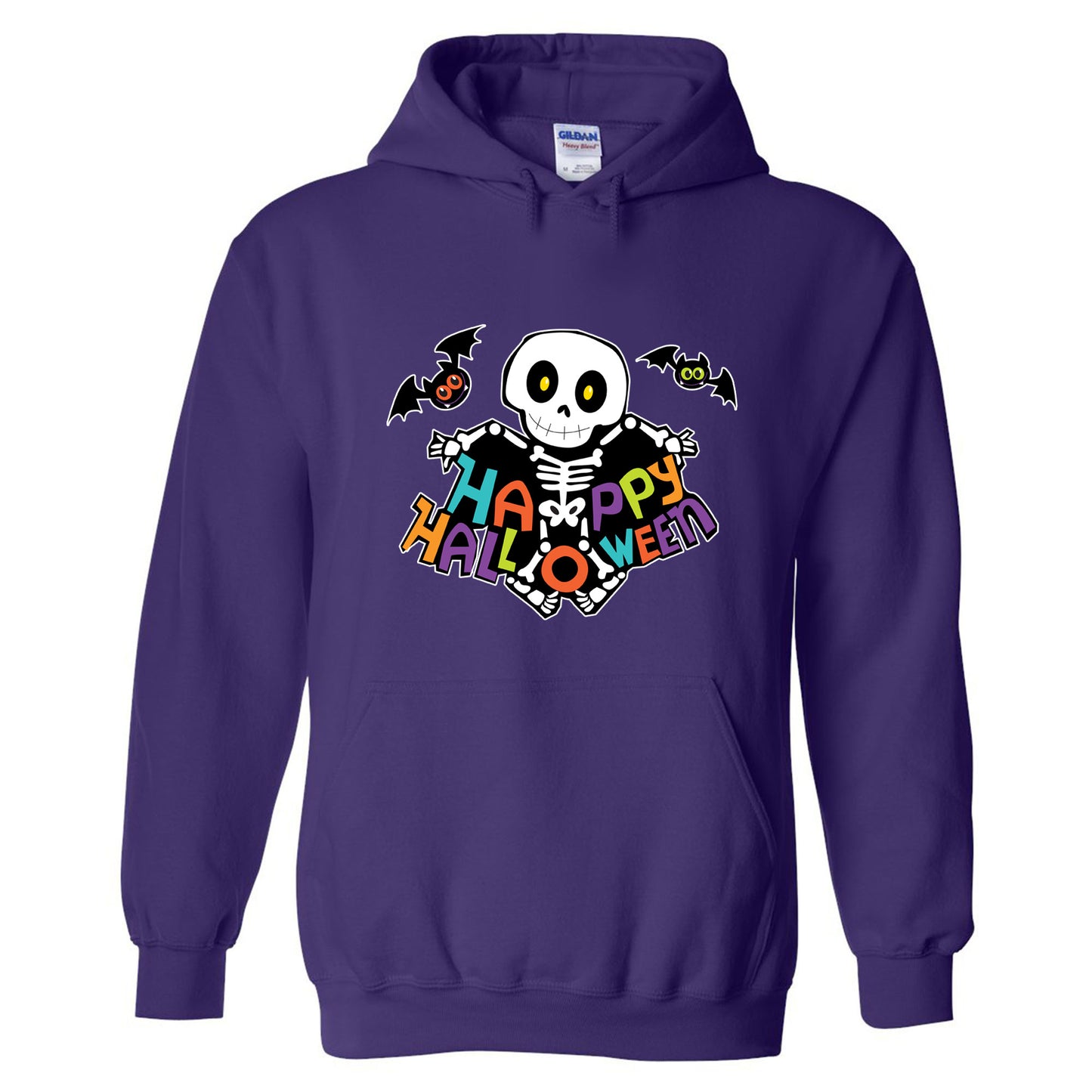Funny Skull T-shirt