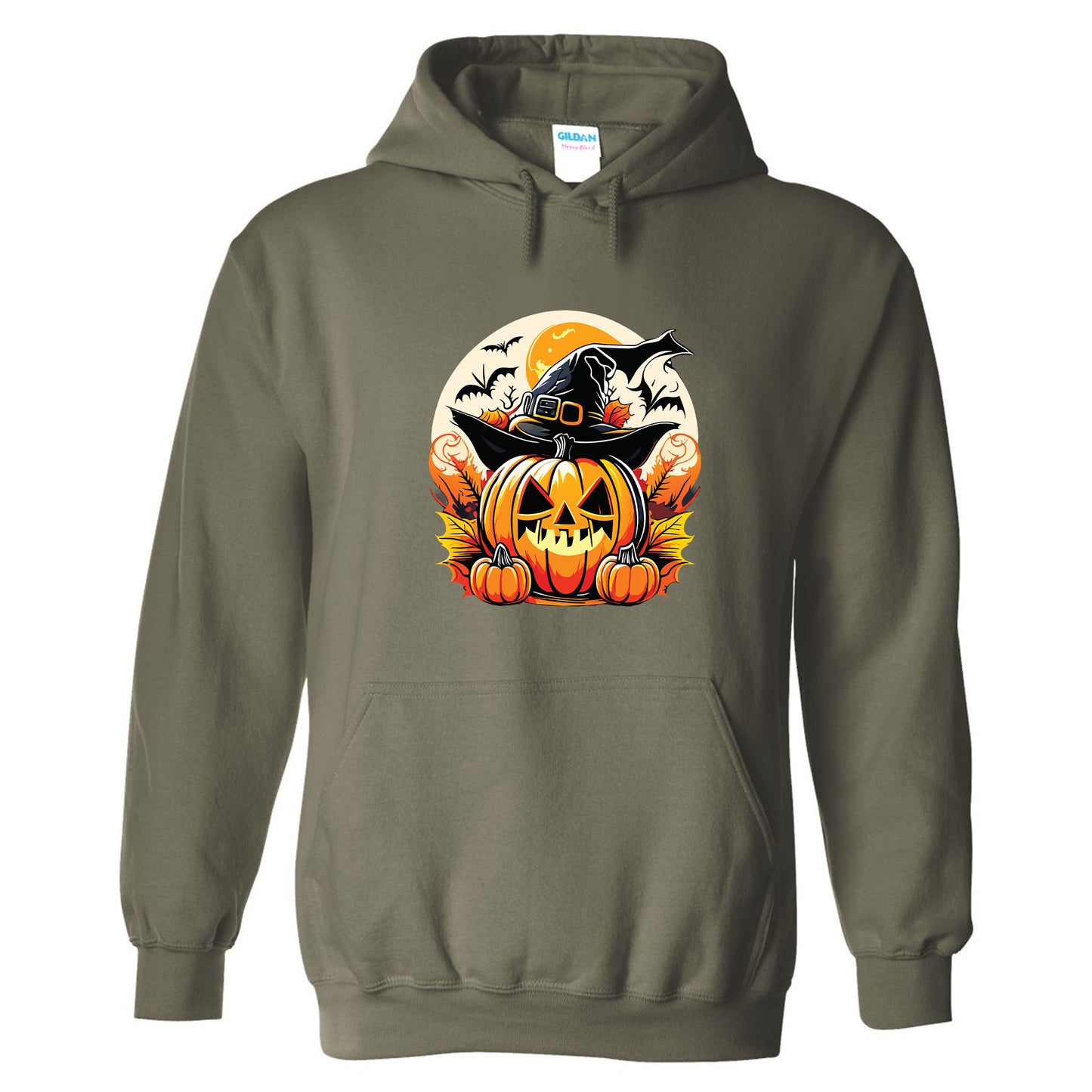 Scary Pumpkin Shirts
