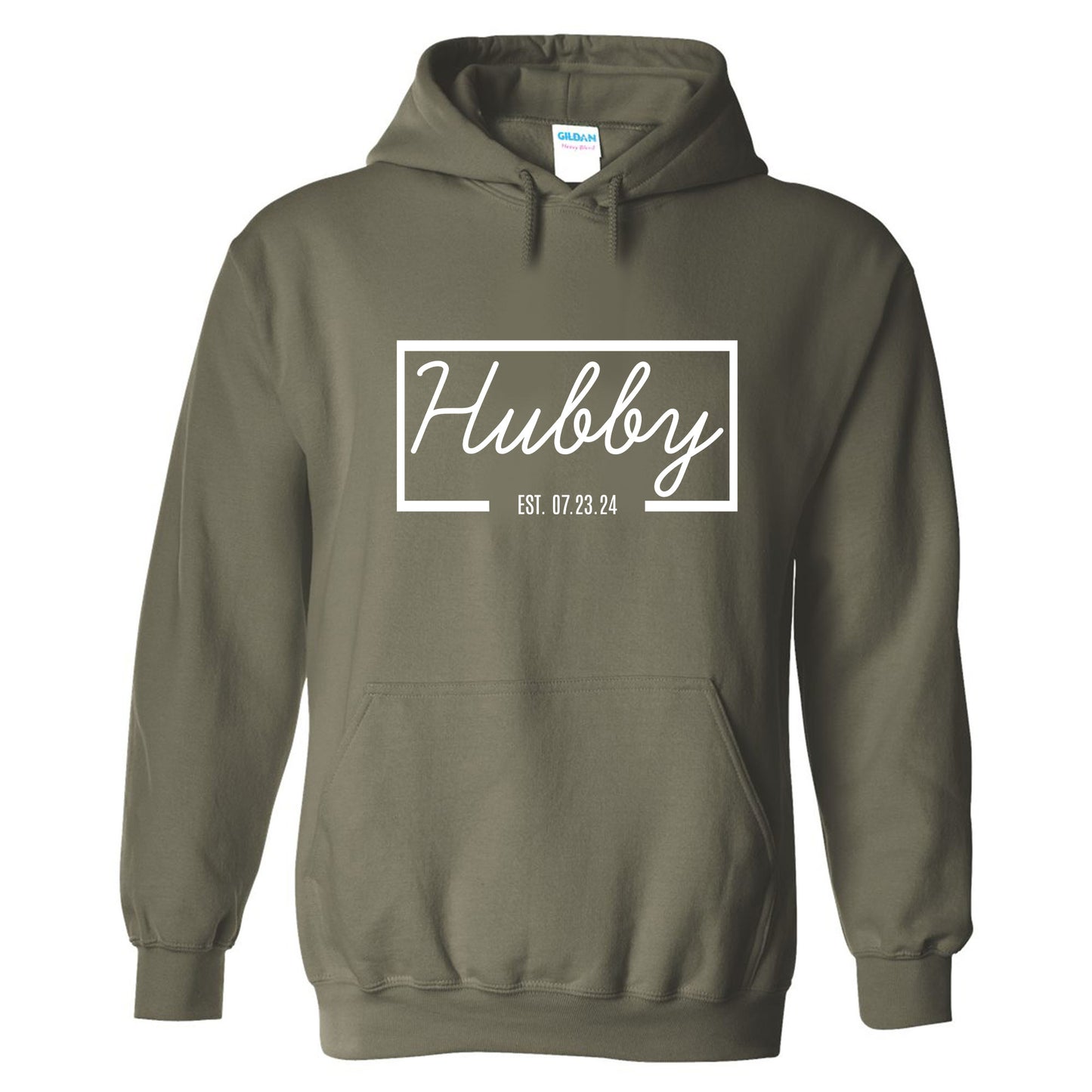 Wifey and Hubby Shirt
