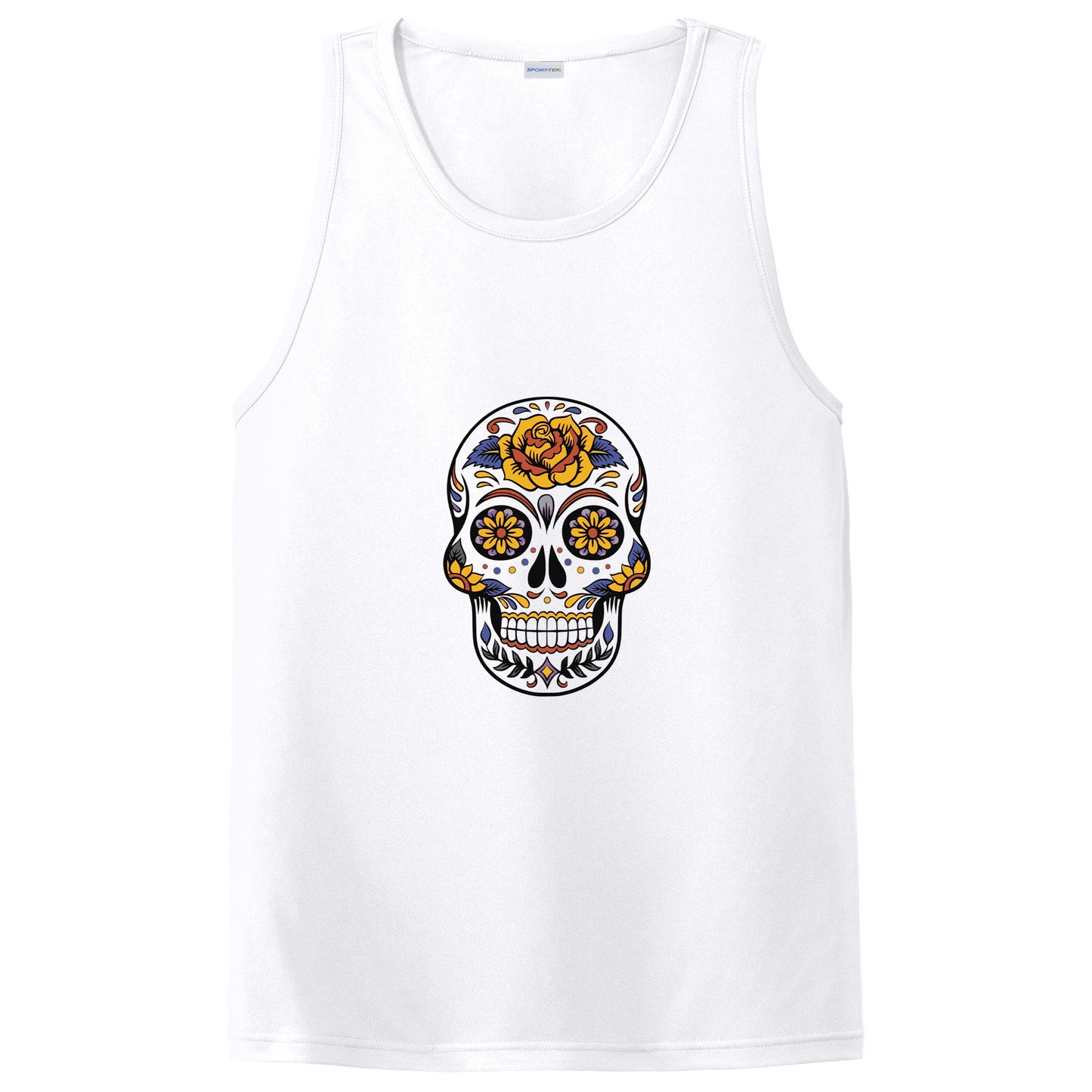 Dia de los Muertos Shirts