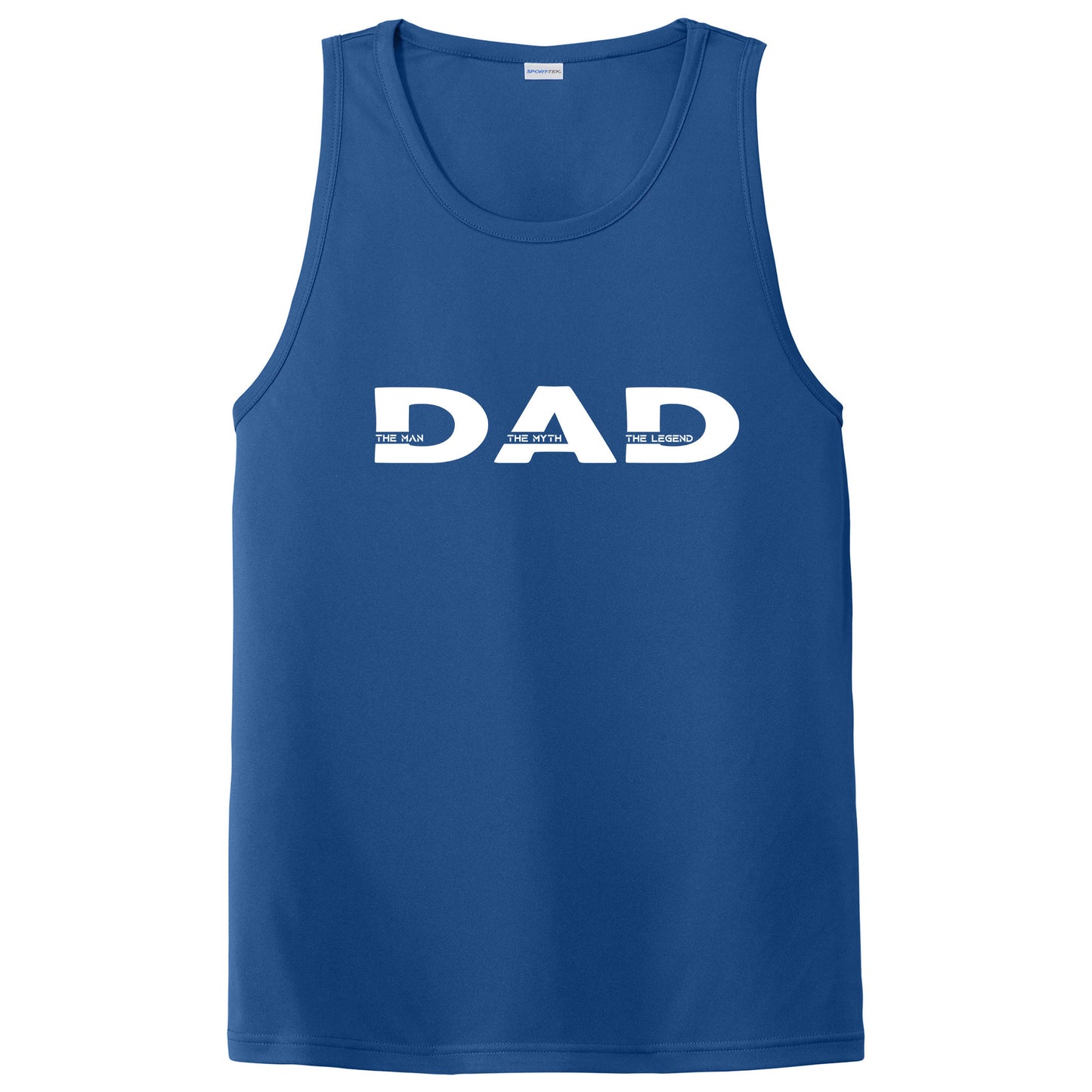 The Man, The Myth, The Legend Shirt