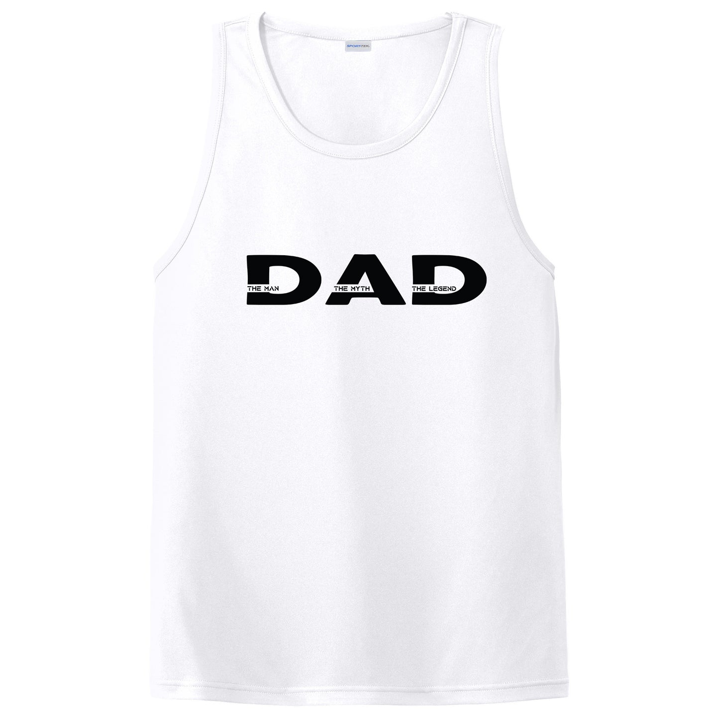 The Man, The Myth, The Legend Shirt