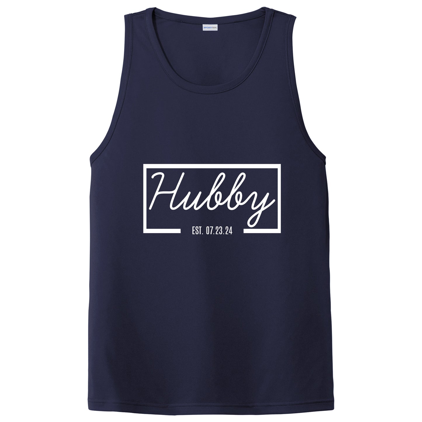 Wifey and Hubby Shirt
