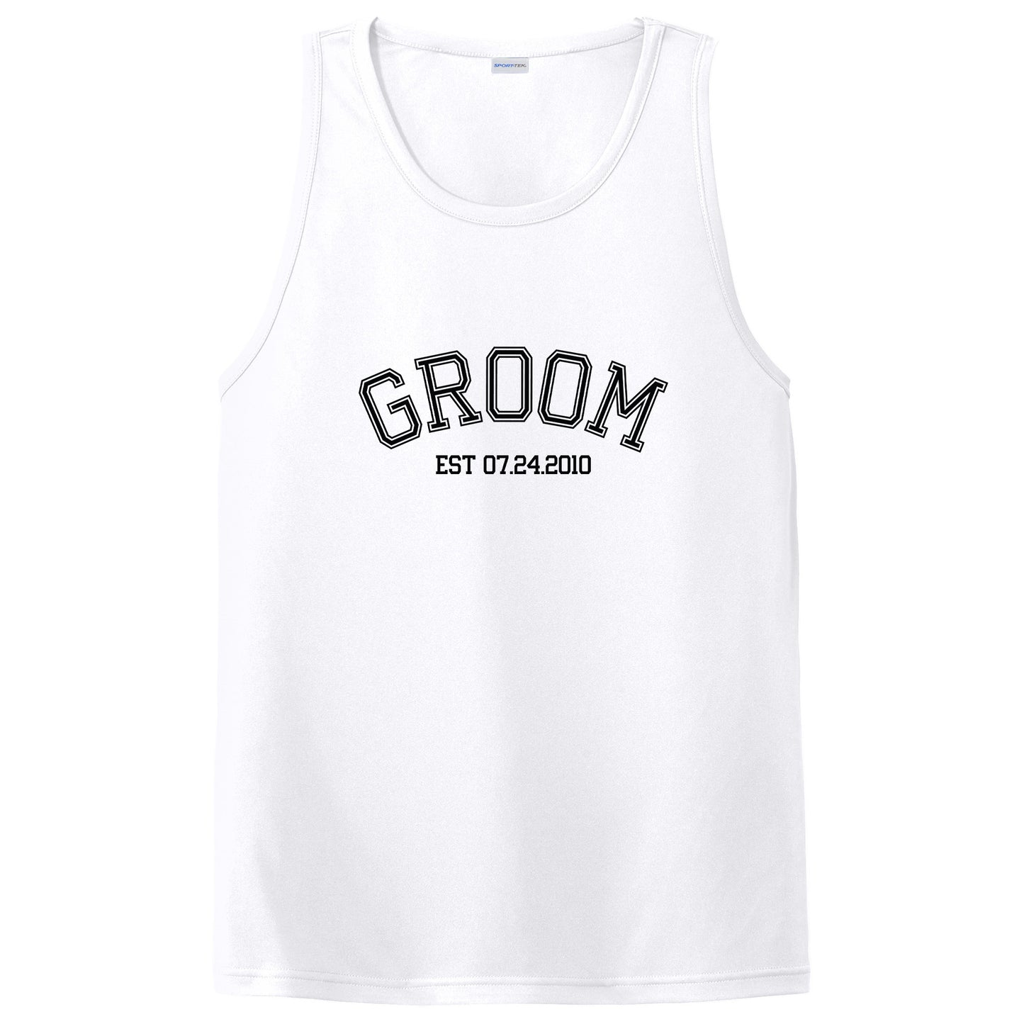 Mr and Mrs, wedding shirts