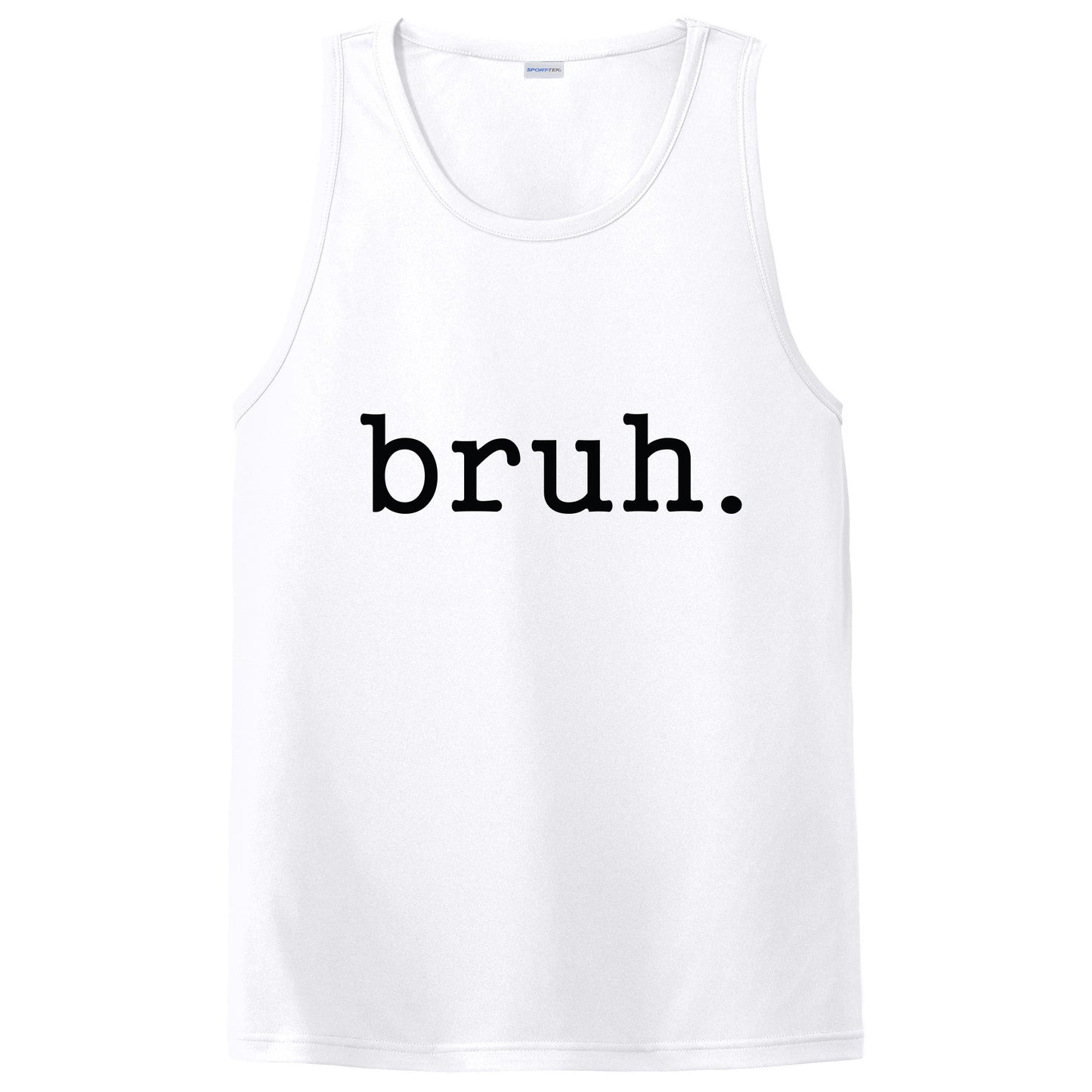 Funny Bruh T-shirt