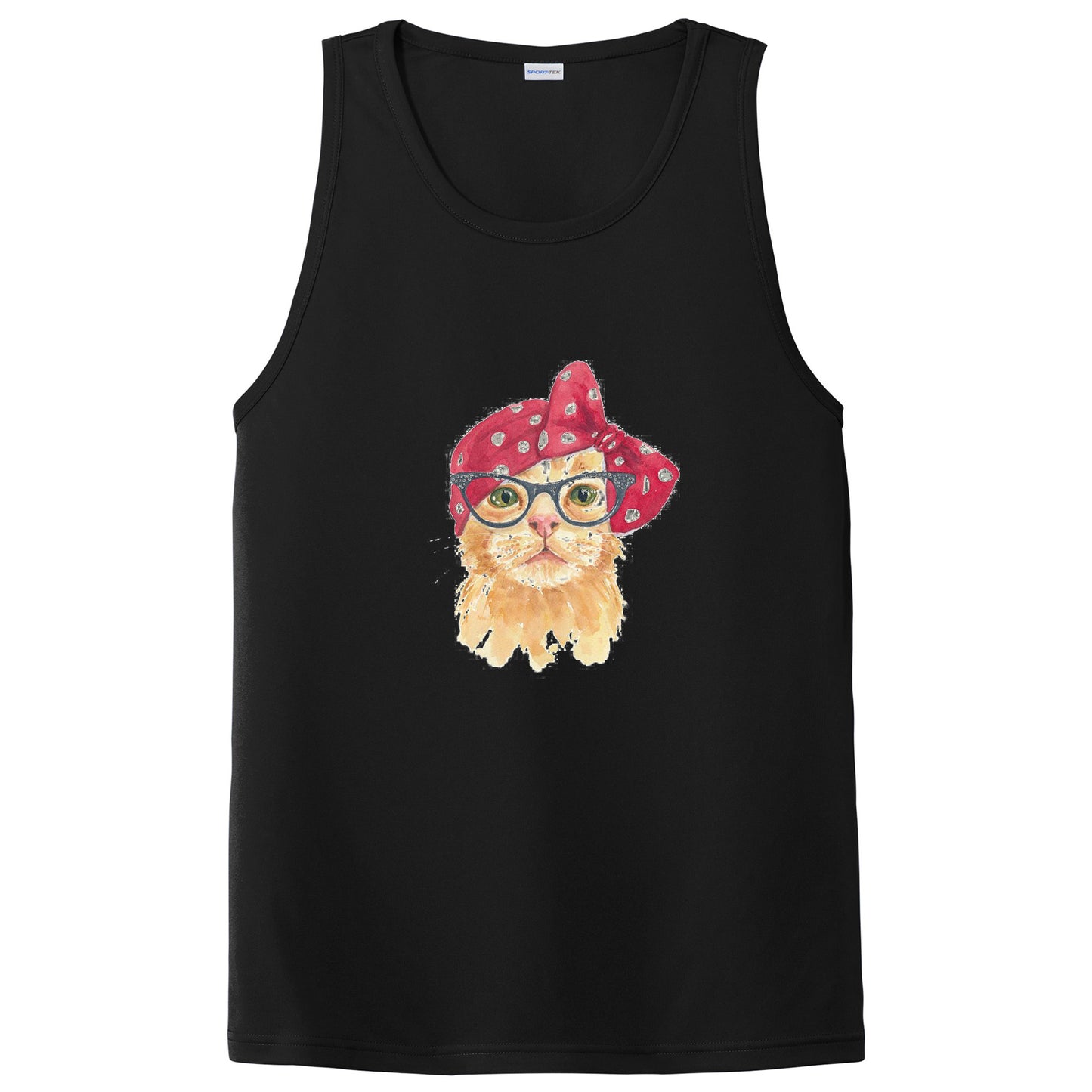 Cute Cat T-shirt