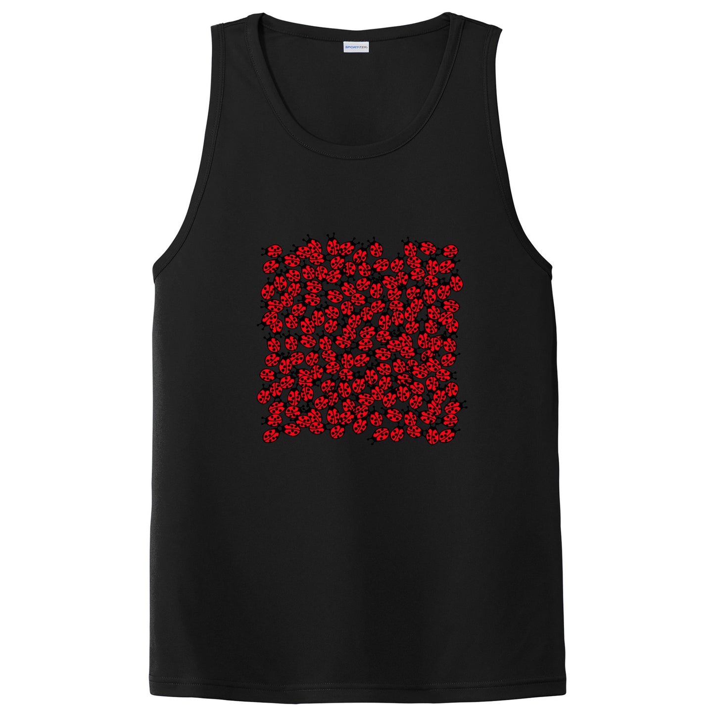 Ladybug Lover T-Shirt