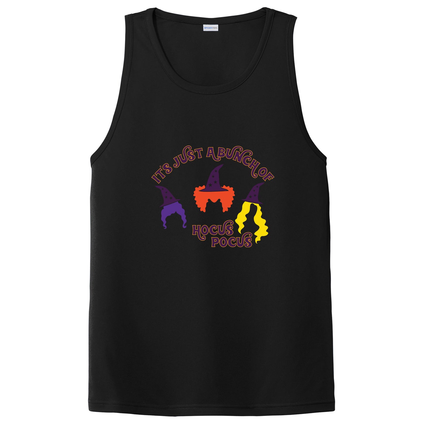 It's Just A Bunch Of Hocus Pocus Shirt