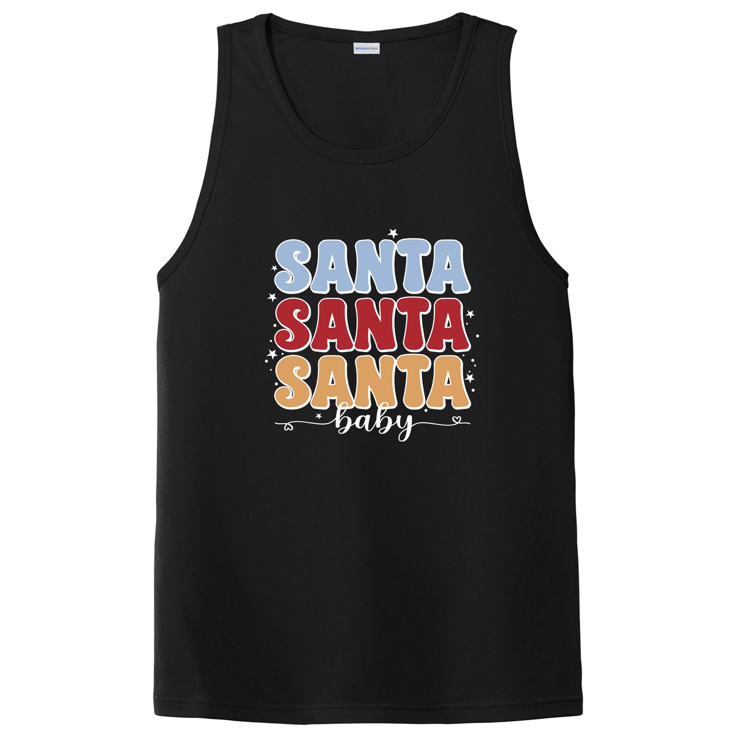 Retro Christmas T-shirts