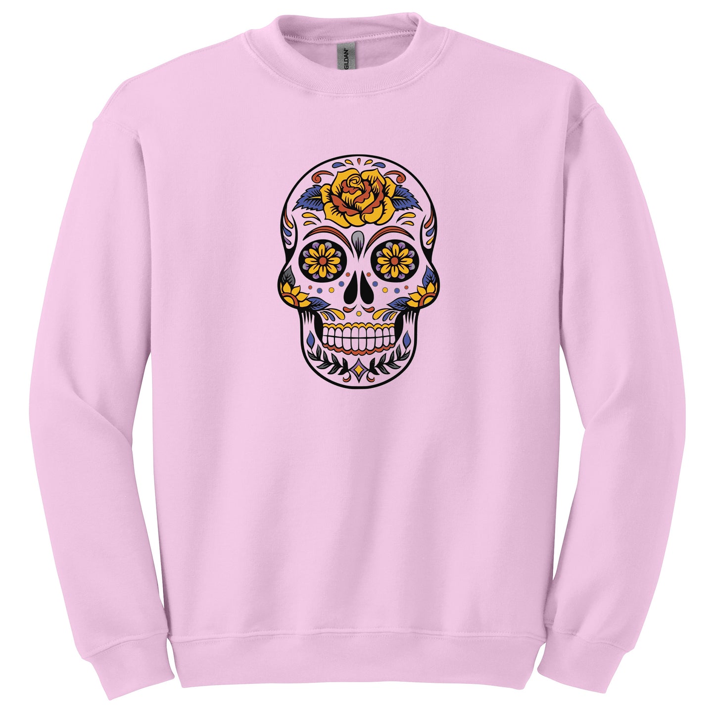 Dia de los Muertos Shirts