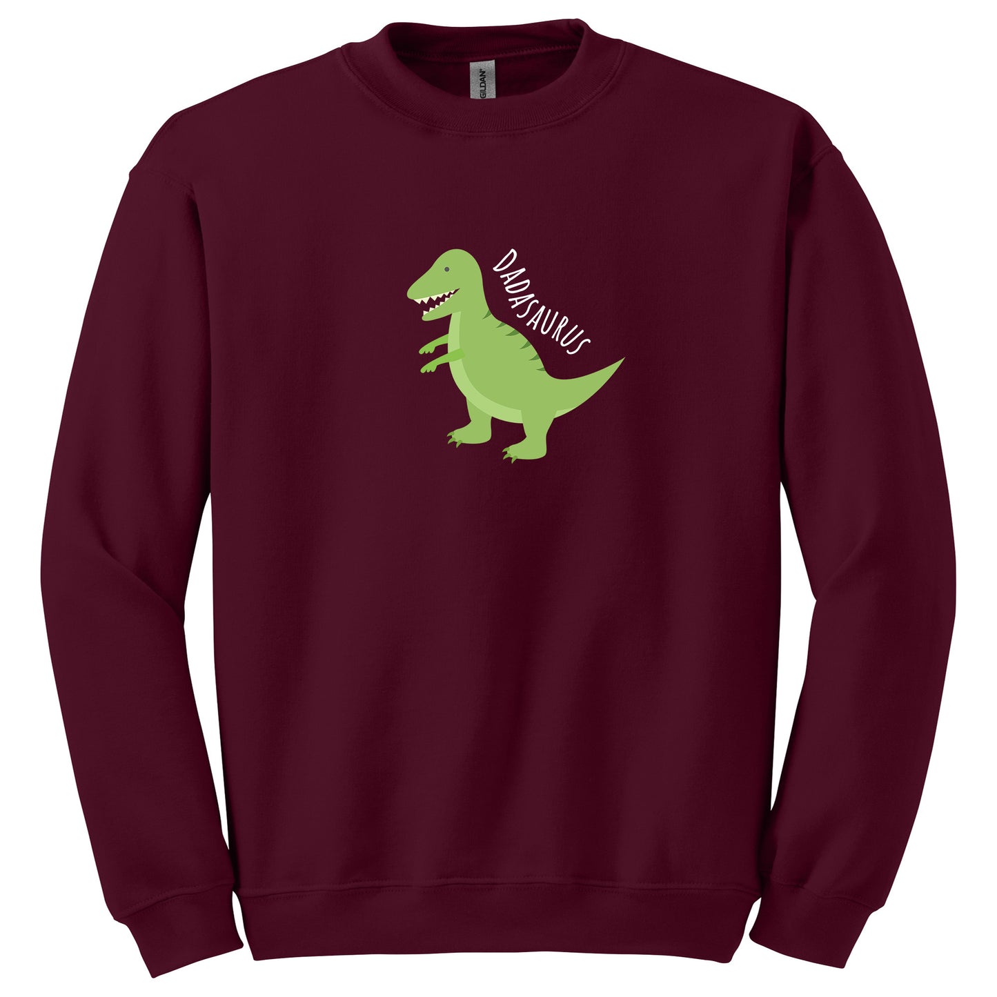 Mamasaurus Dadasaurus Babysaurus Shirt