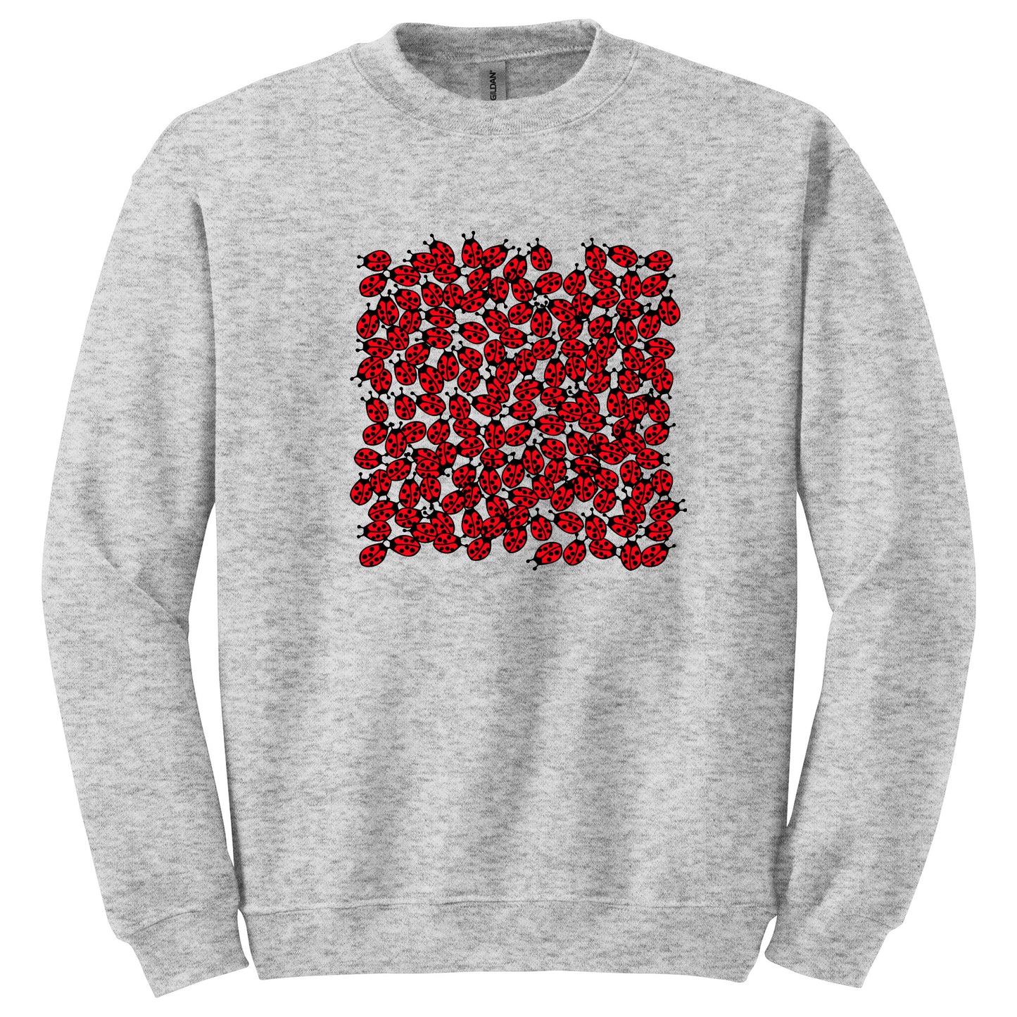 Ladybug Lover T-Shirt