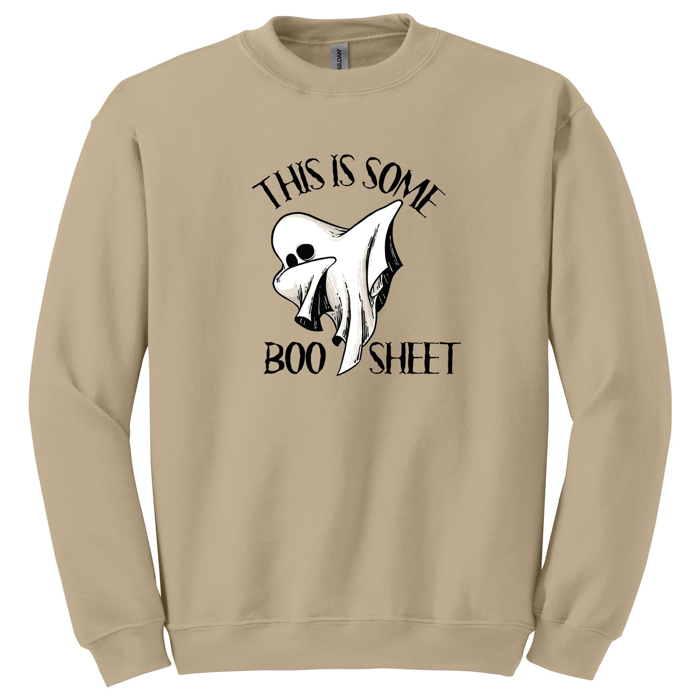 Funny Ghost Dab T-shirt