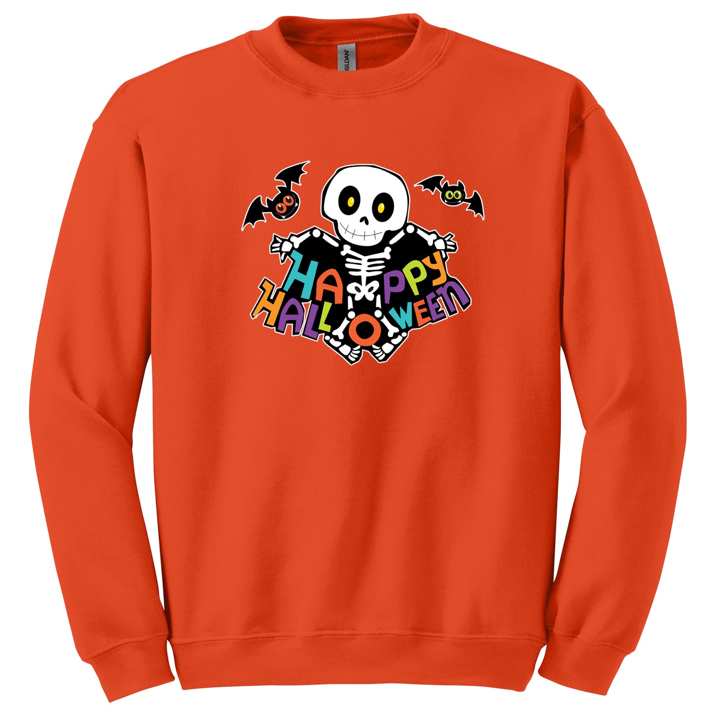 Funny Skull T-shirt