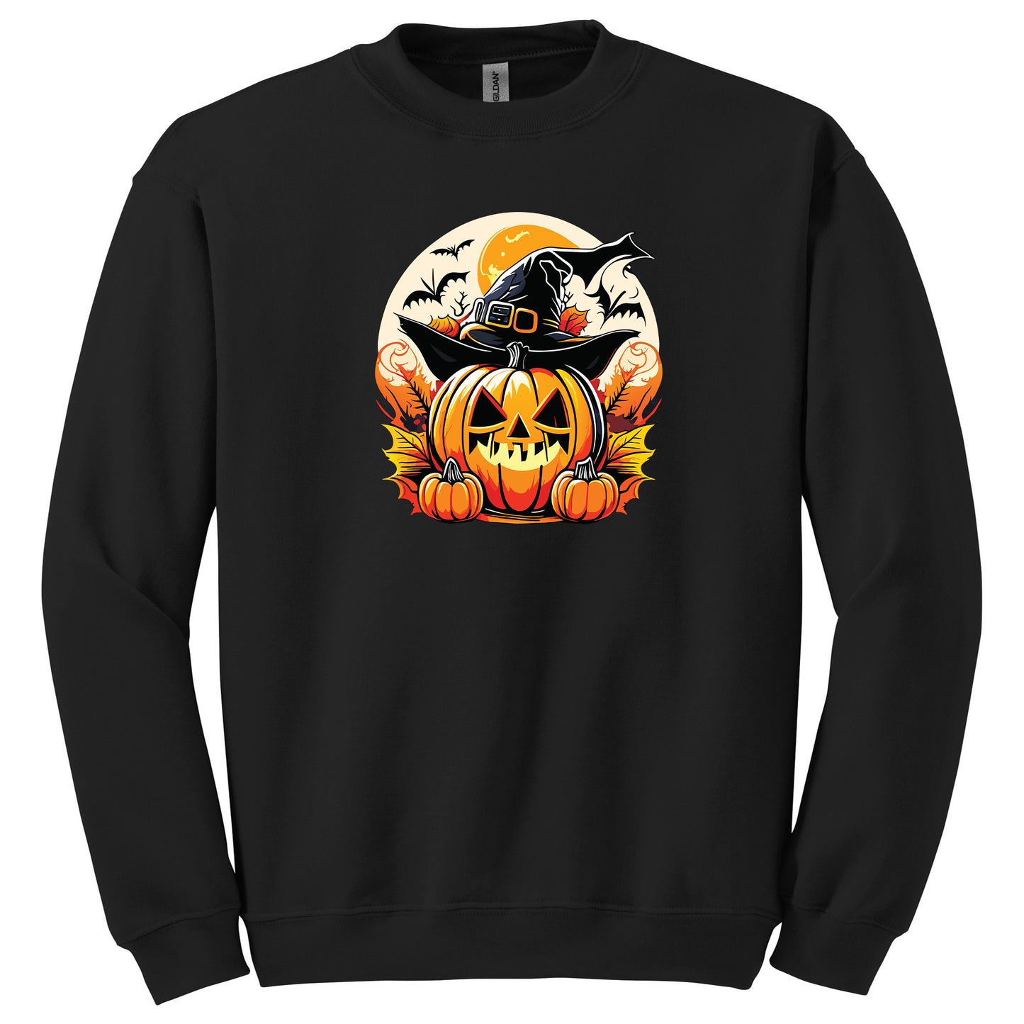 Scary Pumpkin Shirts