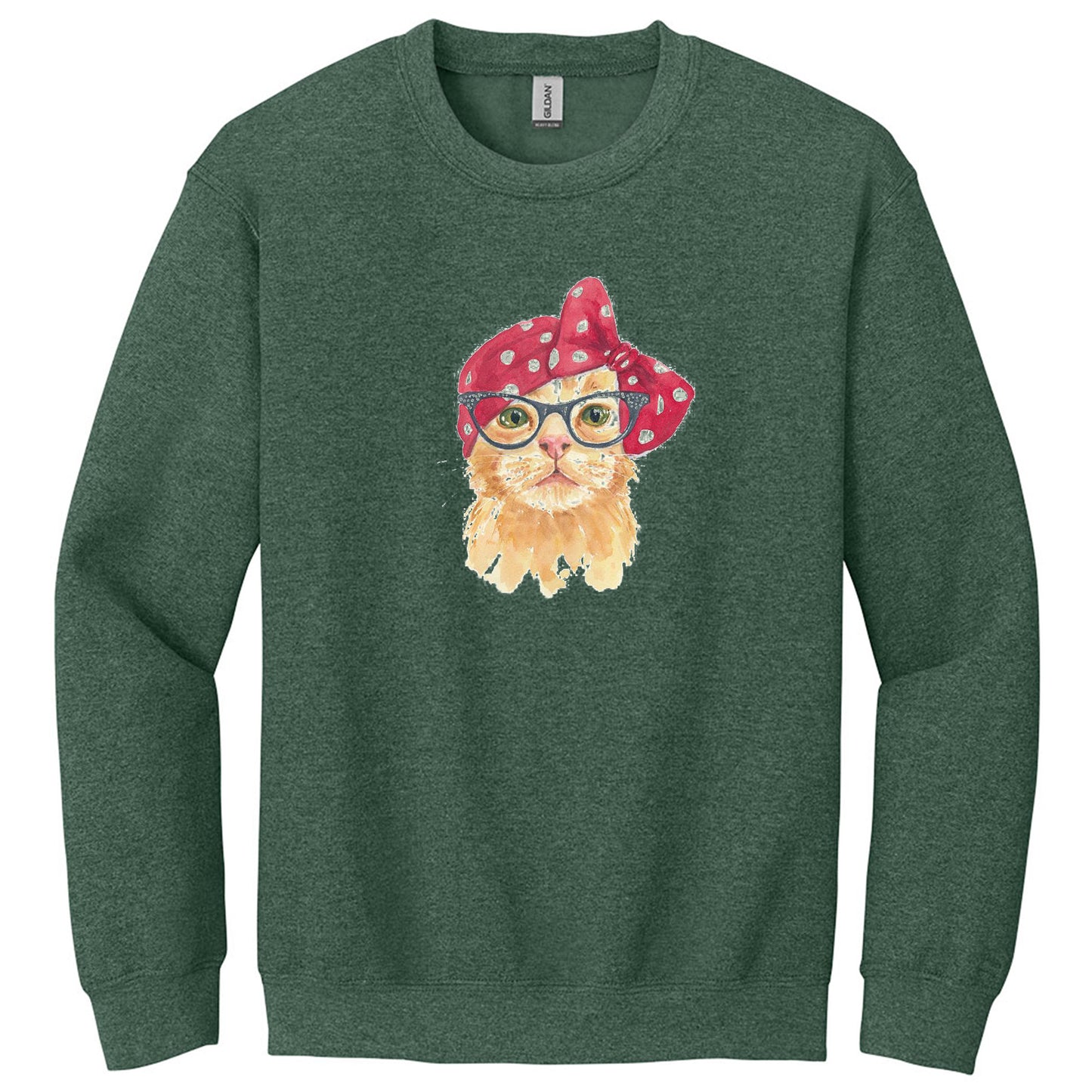 Cute Cat T-shirt