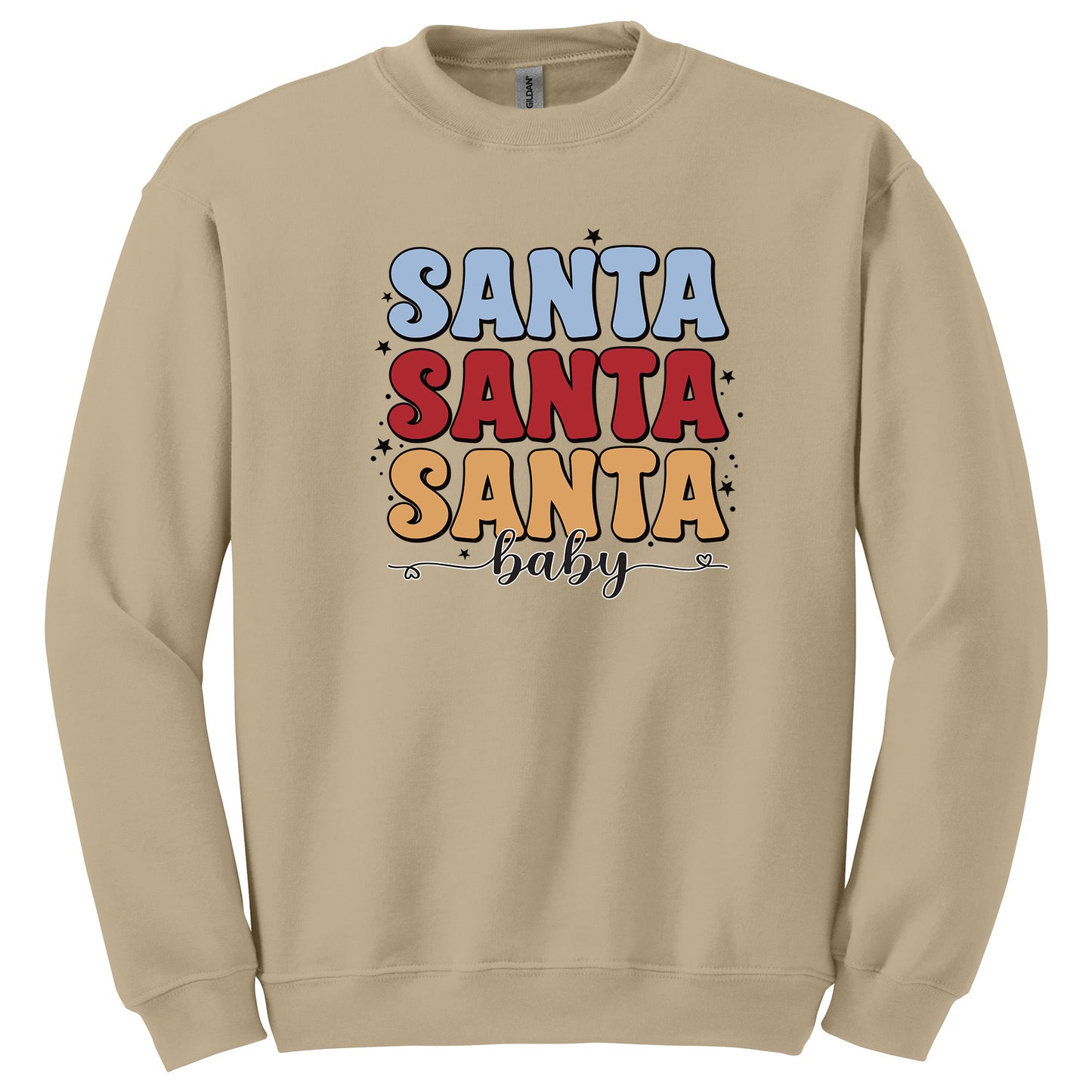 Retro Christmas T-shirts