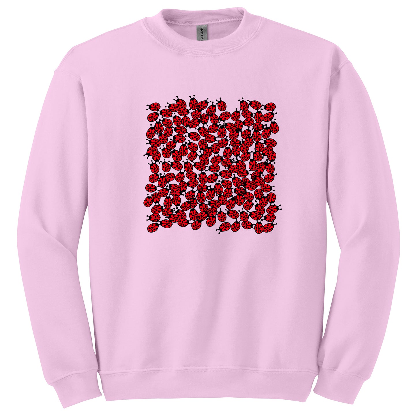 Ladybug Lover T-Shirt