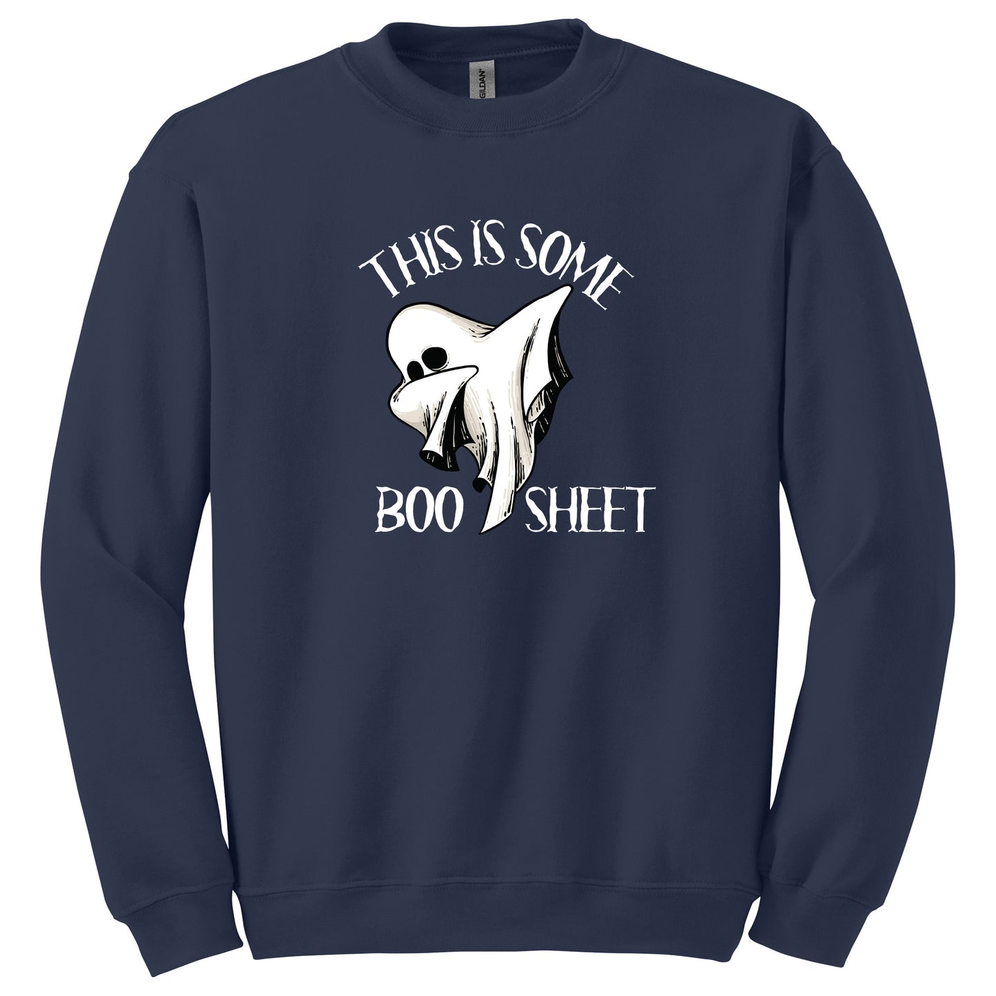 Funny Ghost Dab T-shirt