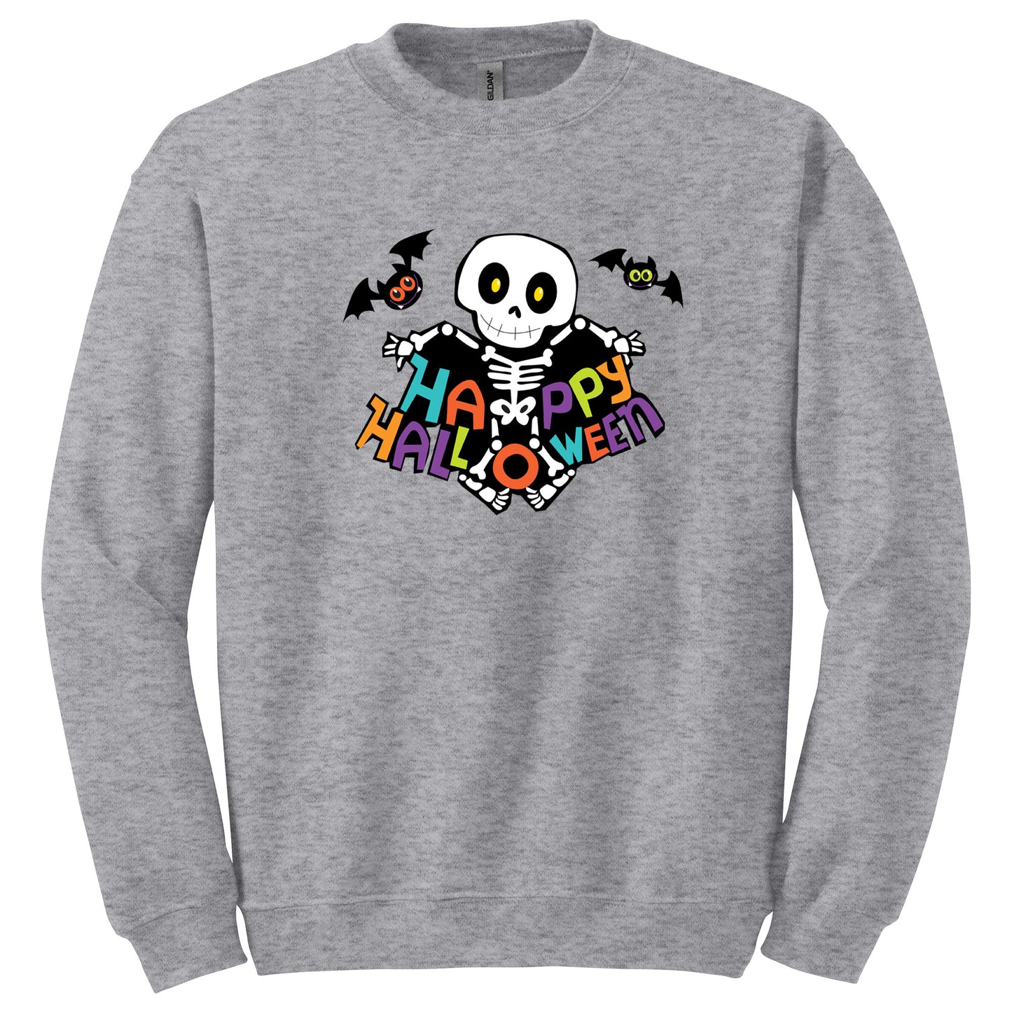 Funny Skull T-shirt