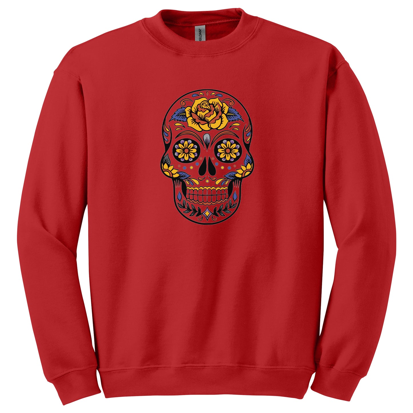 Dia de los Muertos Shirts