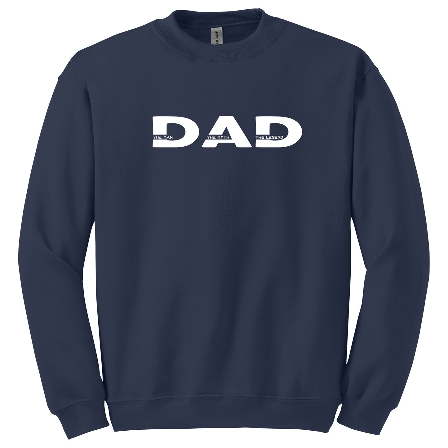 The Man, The Myth, The Legend Shirt
