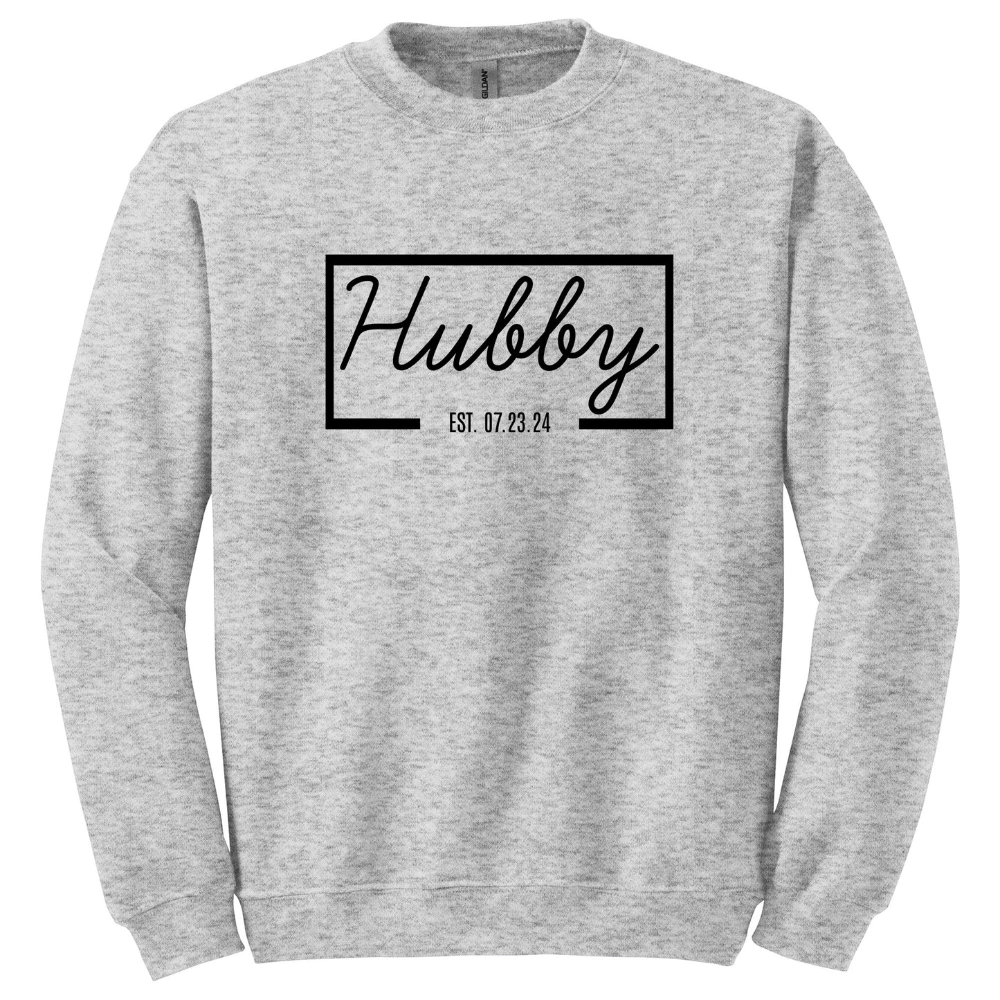 Wifey and Hubby Shirt