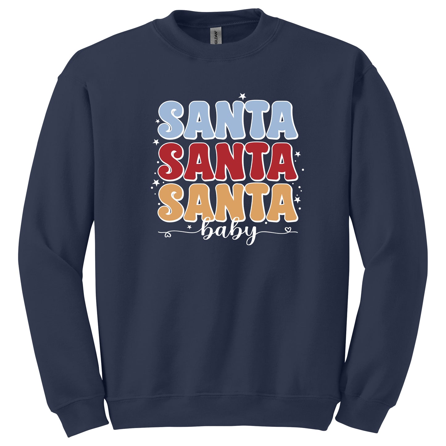 Retro Christmas T-shirts